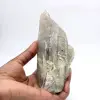 Pezzo di quarzo fumé - 5