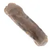 Pezzo di cristallo di quarzo fumé - 0