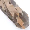 Pezzo di cristallo di quarzo fumé - 2