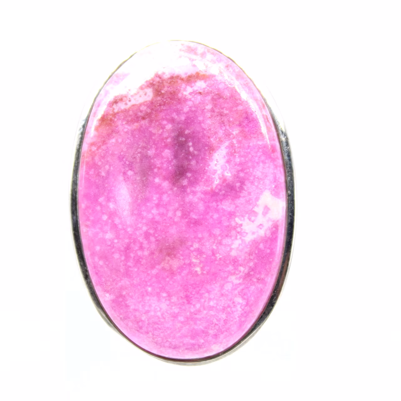 Anello Rhodonite