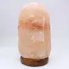 Lampada di sale rosa dell'Himalaya - 4