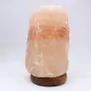 Lampada di sale rosa dell'Himalaya - 5