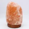 Lampada di sale rosa dell'Himalaya - 5
