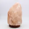 Lampada di sale rosa dell'Himalaya - 4