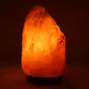 Lampada di sale rosa dell'Himalaya - 1