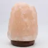 Lampada di sale rosa dell'Himalaya - 3