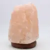 Lampada di sale rosa dell'Himalaya - 4