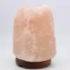 Lampada di sale rosa dell'Himalaya - 5
