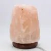 Lampada di sale rosa dell'Himalaya - 5