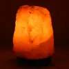 Lampada di sale rosa dell'Himalaya - 1