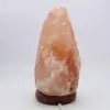 Lampada di sale rosa dell'Himalaya - 6