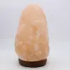 Lampada di sale rosa dell'Himalaya - 3