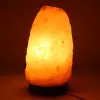 Lampada di sale rosa dell'Himalaya - 1