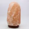 Lampada di sale rosa dell'Himalaya - 3
