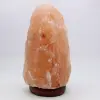 Lampada di sale rosa dell'Himalaya - 5