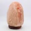 Lampada di sale rosa dell'Himalaya - 3