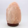 Lampada di sale rosa dell'Himalaya - 4