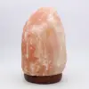 Lampada di sale rosa dell'Himalaya - 5