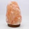 Lampada di sale rosa dell'Himalaya - 2