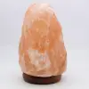 Lampada di sale rosa dell'Himalaya - 3