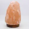 Lampada di sale rosa dell'Himalaya - 5
