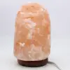 Lampada di sale rosa dell'Himalaya - 0