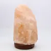 Lampada di sale rosa dell'Himalaya - 4