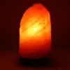 Lampada di sale rosa dell'Himalaya - 1