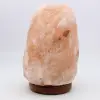 Lampada di sale rosa dell'Himalaya - 4