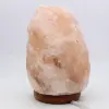 Lampada di sale rosa dell'Himalaya - 0