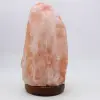 Lampada di sale rosa dell'Himalaya - 3