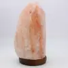Lampada di sale rosa dell'Himalaya - 4
