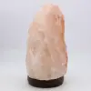Lampada di sale rosa dell'Himalaya - 5