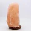 Lampada di sale rosa dell'Himalaya - 6