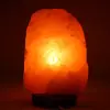 Lampada di sale rosa dell'Himalaya - 1