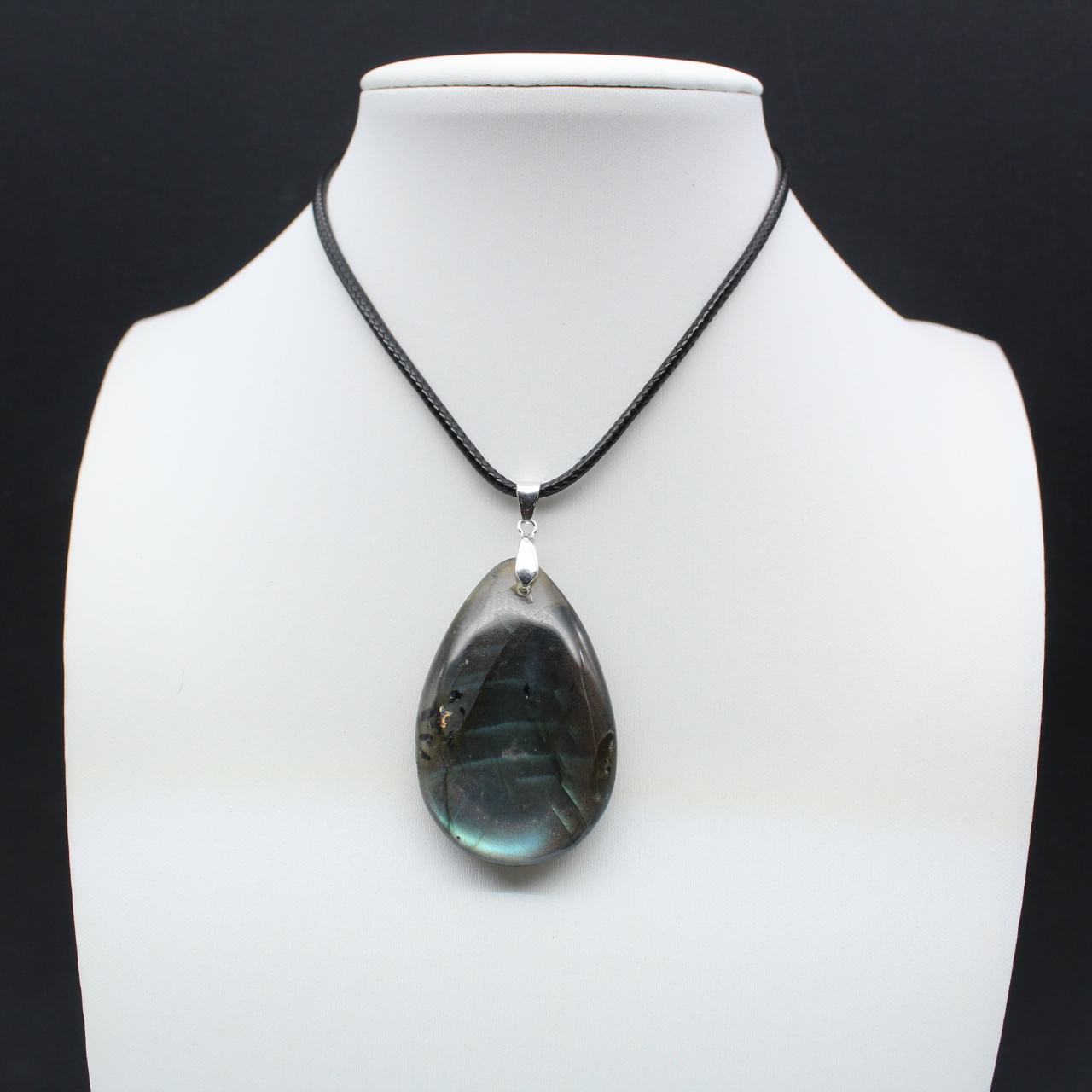 Ciondoli in labradorite