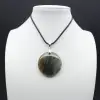 Ciondoli in labradorite - 0