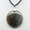Ciondoli in labradorite - 1