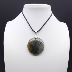 Ciondoli in labradorite