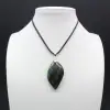 Ciondoli in labradorite - 0