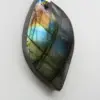 Ciondoli in labradorite - 2
