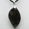Ciondoli in labradorite - 4