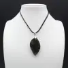 Ciondoli in labradorite - 5