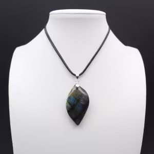 Ciondoli in labradorite