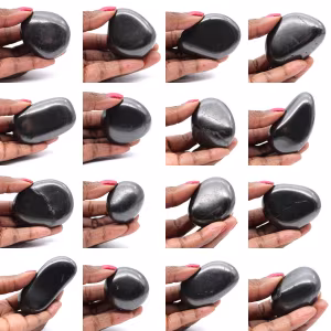 Ciottolo di shungite
