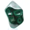 Blocco di malachite - 0