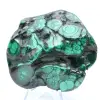 Pietra naturale di malachite - 0