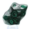 Pietra lucida malachite - 0