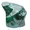 Blocco di malachite - 0