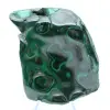 Malachite in forma libera - 0